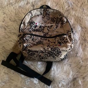 🌵/ Champion Backpack